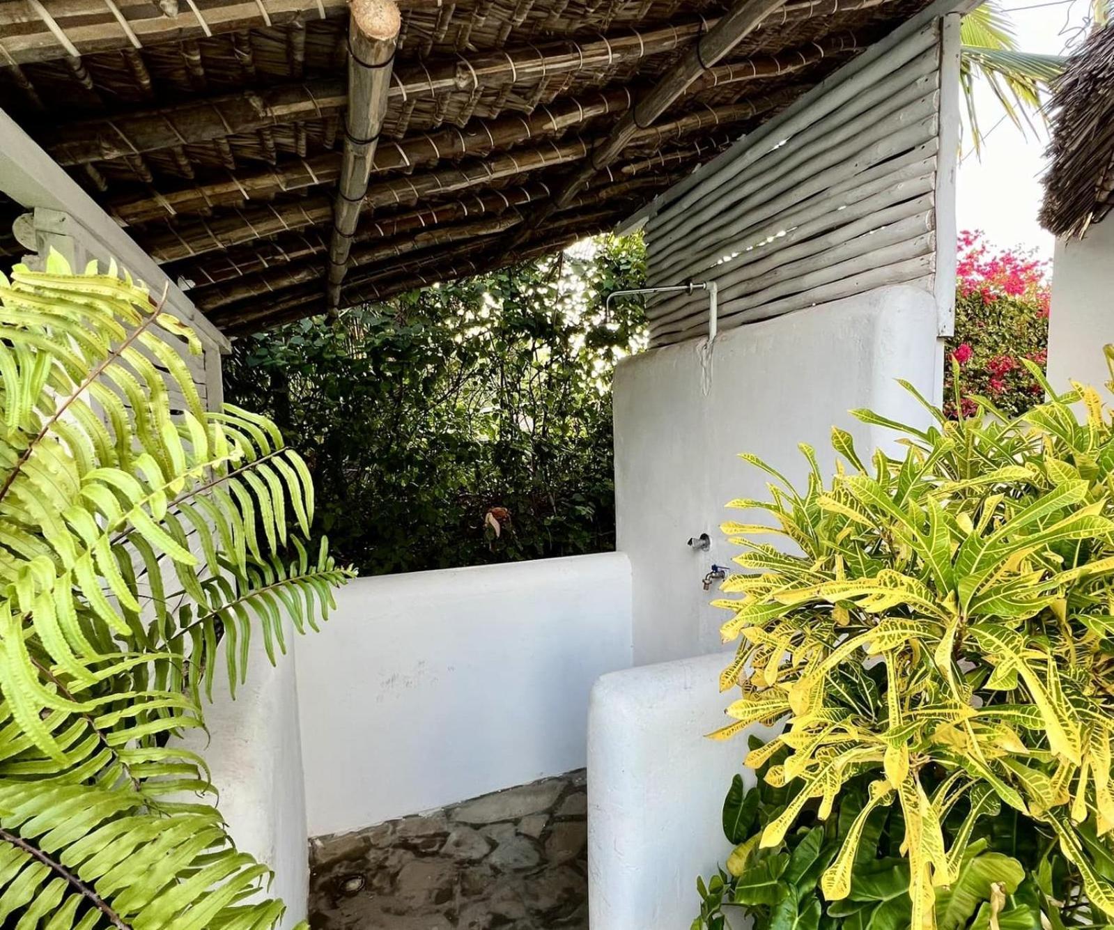 Dama Villa Watamu Exterior foto