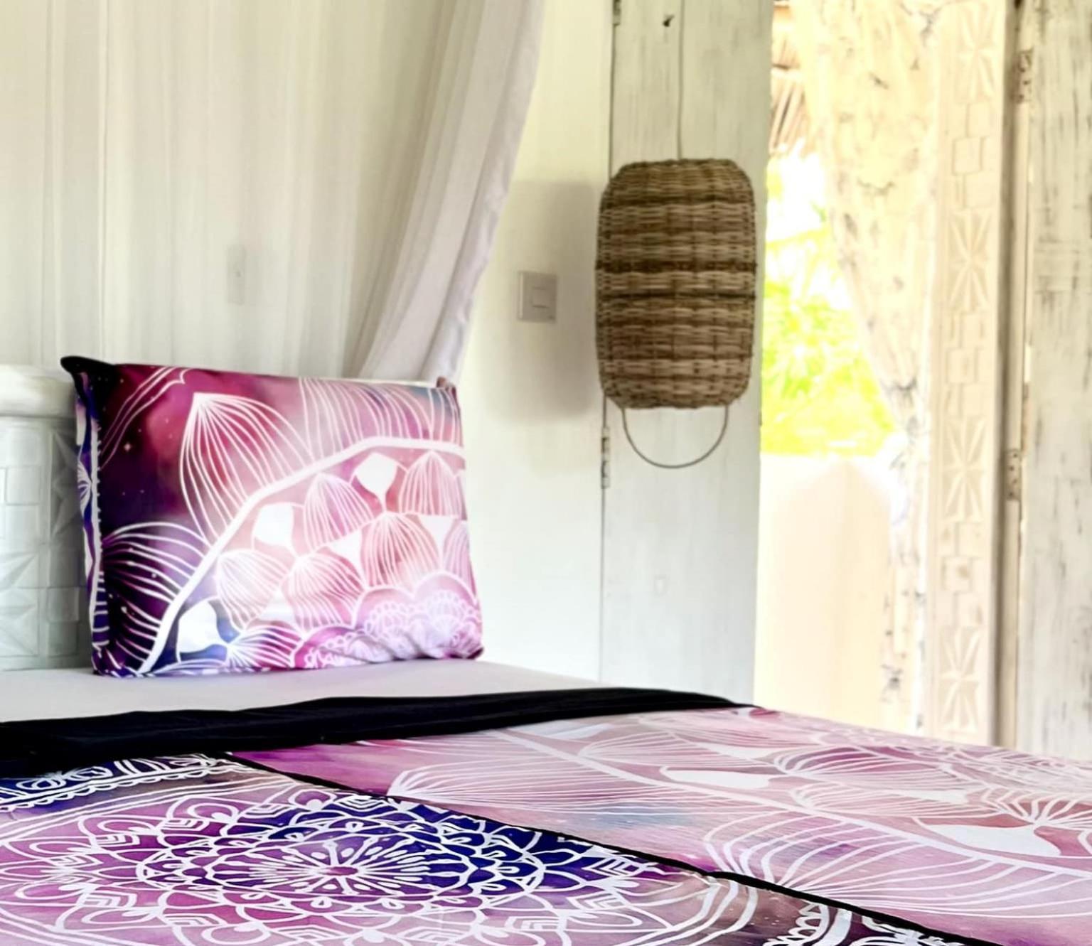 Dama Villa Watamu Exterior foto
